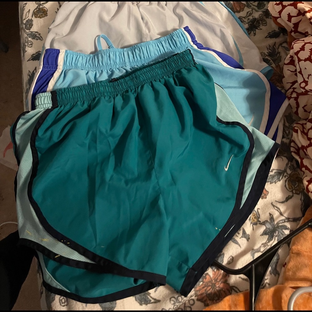 nike short bundle